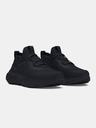 Under Armour Chlapecké boty Under Armour UA GS Phantom 4-BLK