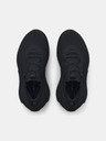 Under Armour Chlapecké boty Under Armour UA GS Phantom 4-BLK