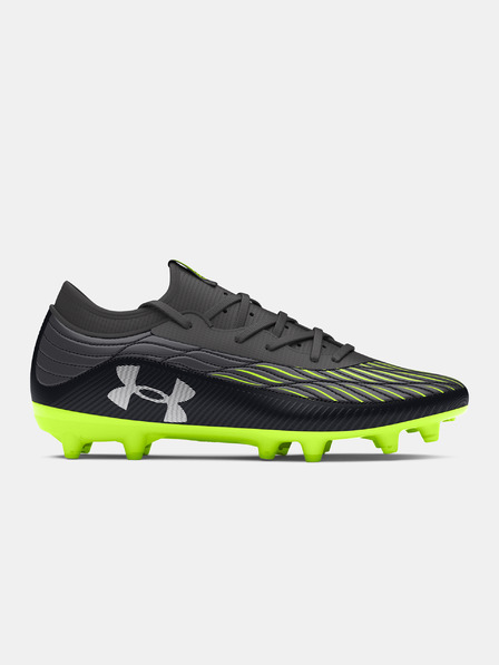 Under Armour Chlapecké kopačky Under Armour UA Magnetico Select 4 JR FG-BLK