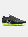 Under Armour Chlapecké kopačky Under Armour UA Magnetico Select 4 JR FG-BLK
