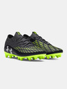 Under Armour Chlapecké kopačky Under Armour UA Magnetico Select 4 JR FG-BLK