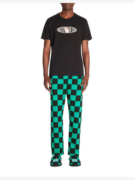 Celio Vánoční balení pyžama Demon Slayer Celio