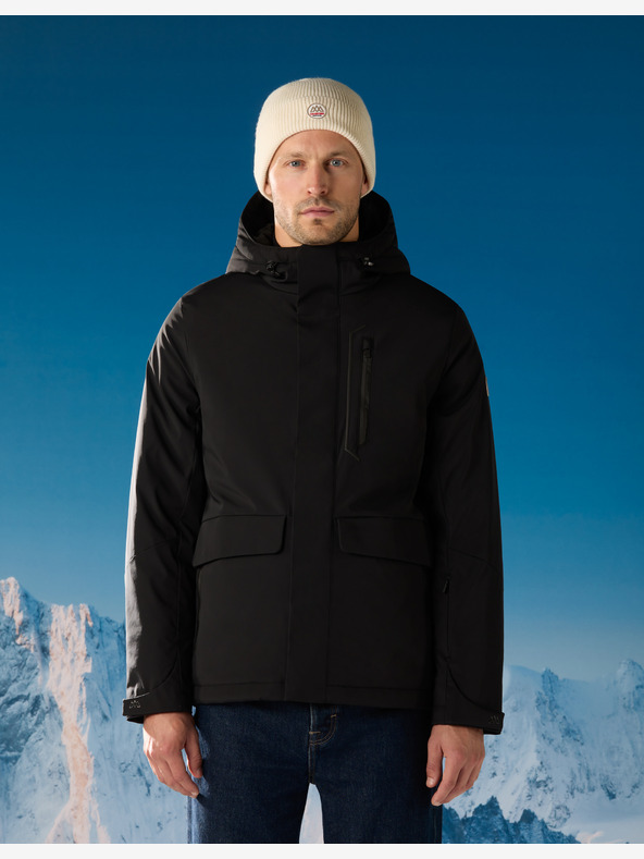 Celio Bunda Chamonix-Mont-Blanc Celio
