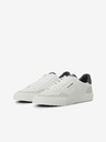 Jack & Jones Bílé tenisky Jack & Jones