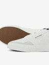 Jack & Jones Bílé tenisky Jack & Jones