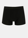 Jack & Jones Sada pěti černých boxerek Jack & Jones Tone