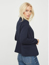Vero Moda Tmavě modré sako VERO MODA Julia