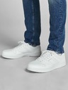 Jack & Jones Bílé tenisky Jack & Jones Jam