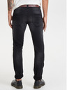 ONLY & SONS Černé džíny slim fit ONLY & SONS Loom