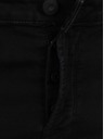ONLY & SONS Černé džíny slim fit ONLY & SONS Loom