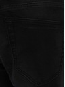ONLY & SONS Černé džíny slim fit ONLY & SONS Loom