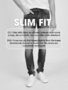 ONLY & SONS Černé džíny slim fit ONLY & SONS Loom