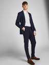 Jack & Jones Bílá košile Jack & Jones Lacardiff