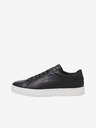 Jack & Jones Černé pánské tenisky Jack & Jones Bale
