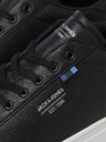 Jack & Jones Černé pánské tenisky Jack & Jones Bale