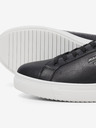 Jack & Jones Černé pánské tenisky Jack & Jones Bale