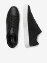 Jack & Jones Černé pánské tenisky Jack & Jones Bale