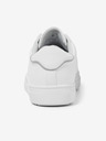 Jack & Jones Bílé pánské tenisky Jack & Jones Bale