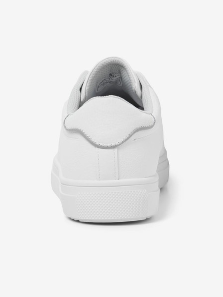 Jack & Jones Bílé pánské tenisky Jack & Jones Bale