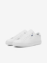 Jack & Jones Bílé pánské tenisky Jack & Jones Bale