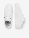 Jack & Jones Bílé pánské tenisky Jack & Jones Bale