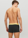 Jack & Jones Sada sedmi pánských boxerek Jack & Jones Vito