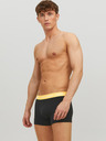 Jack & Jones Sada sedmi pánských boxerek Jack & Jones Vito