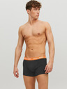 Jack & Jones Sada sedmi pánských boxerek Jack & Jones Vito