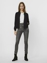 Vero Moda Černý dámský bomber Vero Moda Coco