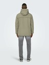ONLY & SONS Pánská zimní bunda ONLY & SONS Jayden
