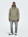 ONLY & SONS Pánská zimní bunda ONLY & SONS Jayden