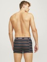 Jack & Jones Sada tří pánských boxerek Jack & Jones John