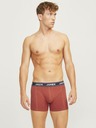 Jack & Jones Sada tří pánských boxerek Jack & Jones John