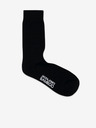 Jack & Jones Sada tří párů pánských ponožek Jack & Jones Basic