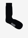 Jack & Jones Sada tří párů pánských ponožek Jack & Jones Basic
