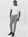 ONLY & SONS Šedé kalhoty ONLY & SONS-Mark