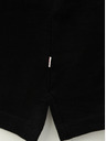 Jack & Jones Černé polo tričko Jack & Jones