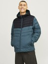 Jack & Jones Pánská prošívaná bunda Jack & Jones Sprint