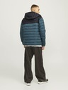 Jack & Jones Pánská prošívaná bunda Jack & Jones Sprint