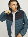 Jack & Jones Pánská prošívaná bunda Jack & Jones Sprint