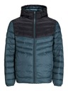 Jack & Jones Pánská prošívaná bunda Jack & Jones Sprint