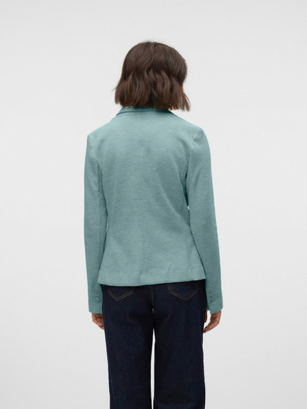 Vero Moda Modré dámské sako Vero Moda Julia