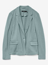Vero Moda Modré dámské sako Vero Moda Julia