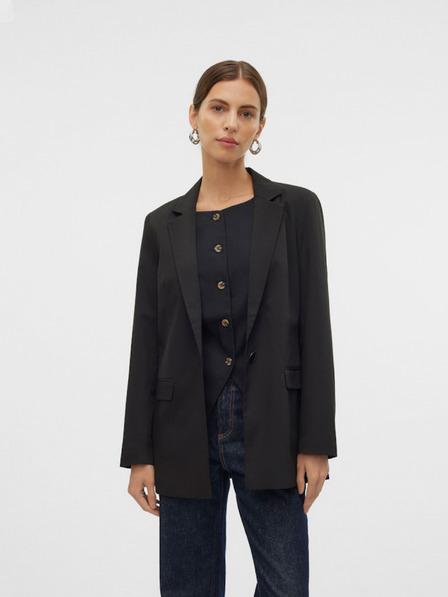 Vero Moda Černé dámské sako Vero Moda Nila