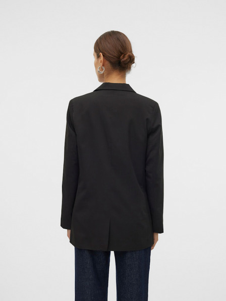 Vero Moda Černé dámské sako Vero Moda Nila