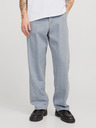 Jack & Jones Světle modré pánské baggy džíny Jack & Jones Alex