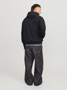 Jack & Jones Černá pánská bunda Jack & Jones Perfect