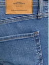 Jack & Jones Světle modré slim fit džíny Jack & Jones Tim