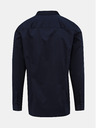 Jack & Jones Tmavě modrá slim fit košile Jack & Jones Parma