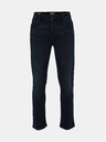 ONLY & SONS Tmavě modré slim fit džíny ONLY & SONS Loom